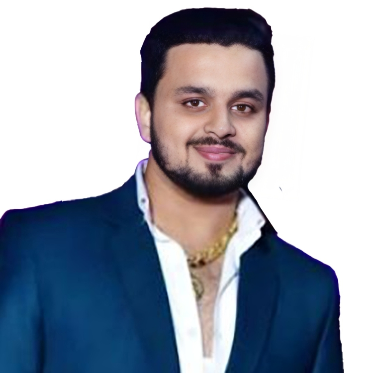 Deepak Bhati