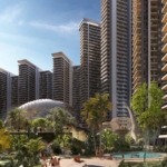 Elan The Presidential