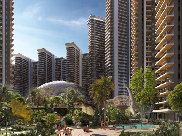 Elan The Presidential