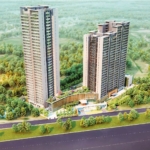 Krisumi Waterfall Residences
