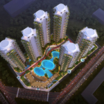 Trinity Sky Palazzos_1