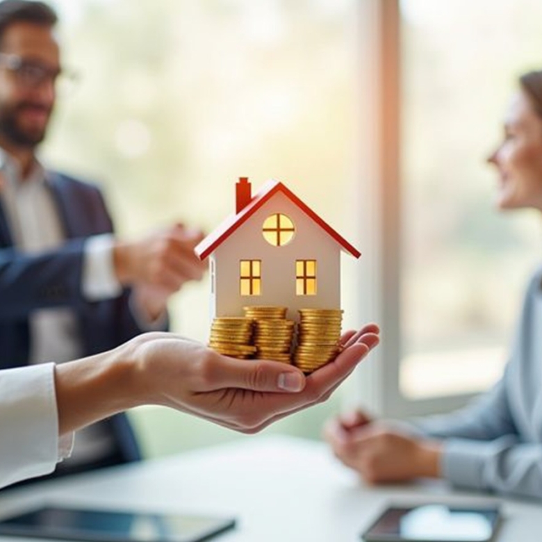 Why Buying Property Through an Authorized Channel Partner is a Smart Choice?