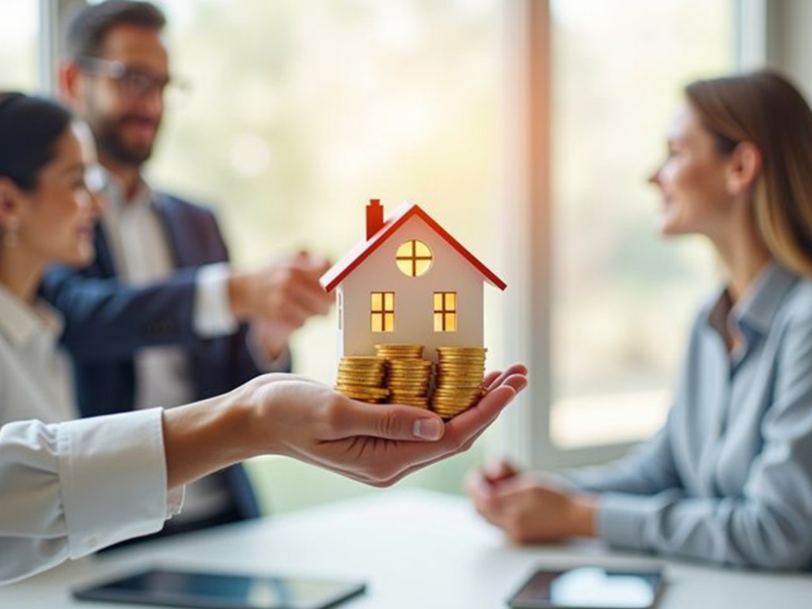 Why Buying Property Through an Authorized Channel Partner is a Smart Choice