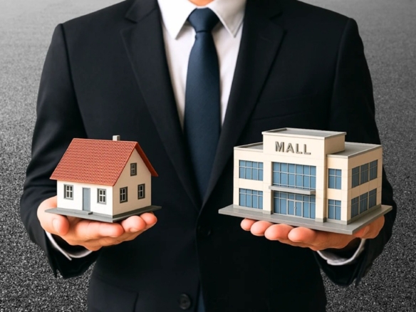 Key Things to Consider Before Buying Commercial or Residential Property