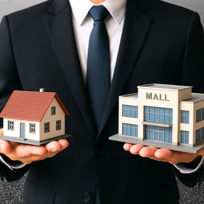 Key Things to Consider Before Buying Commercial or Residential Property