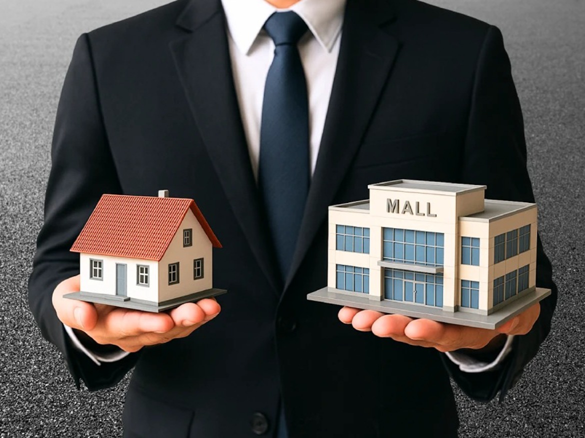 Key Things to Consider Before Buying Commercial or Residential Property