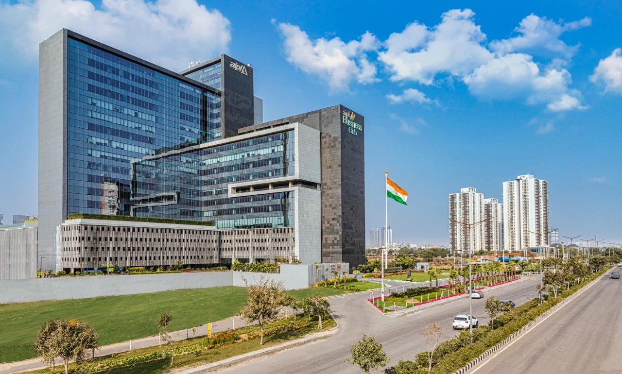 aipl_business_club AIPL Business Club