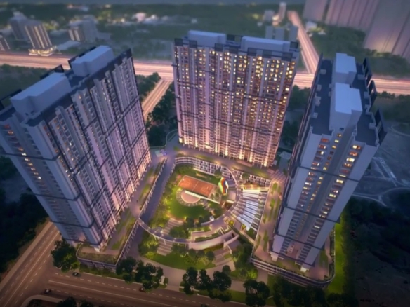 Birla Arika Gurgaon