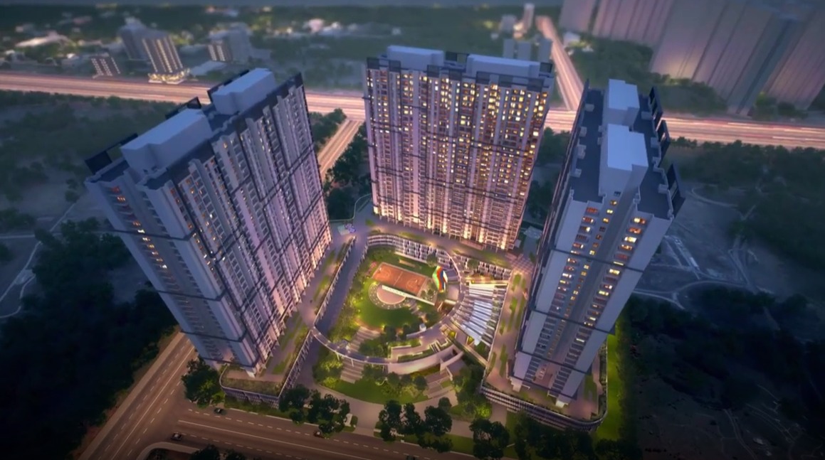 Birla Arika Gurgaon