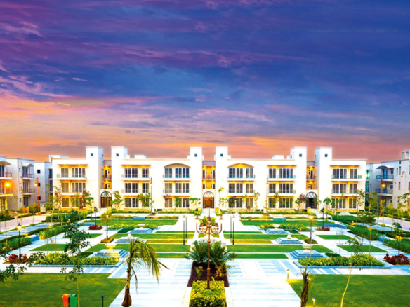 BPTP Amstoria Sector 102 Gurgaon