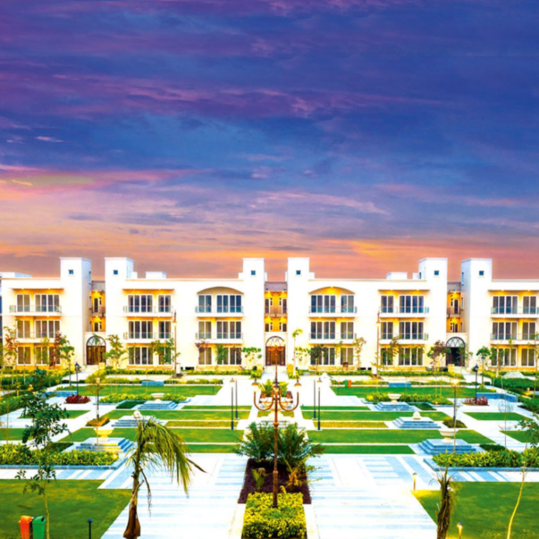 BPTP Amstoria Sector 102 Gurgaon