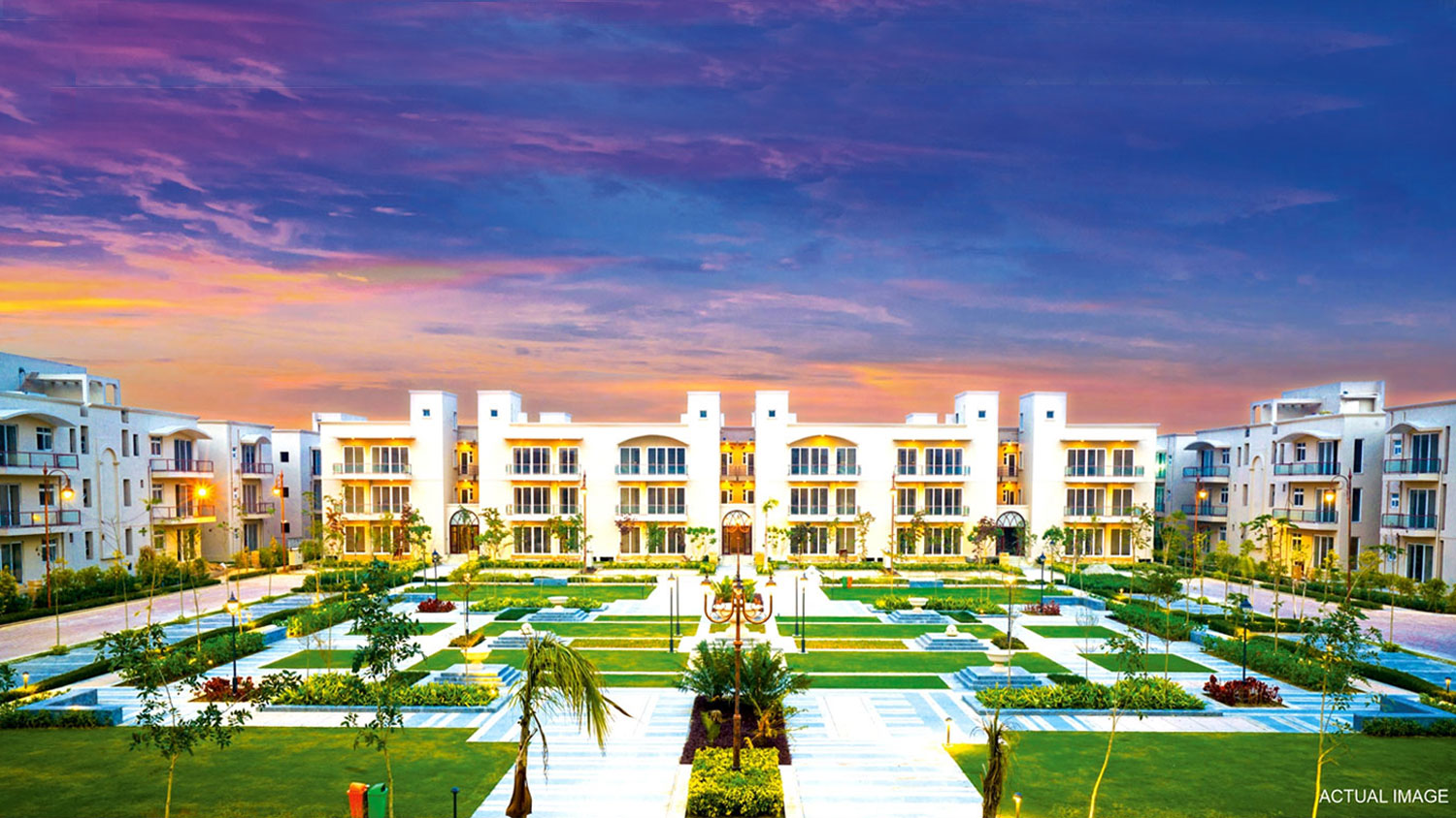 BPTP Amstoria Sector 102 Gurgaon