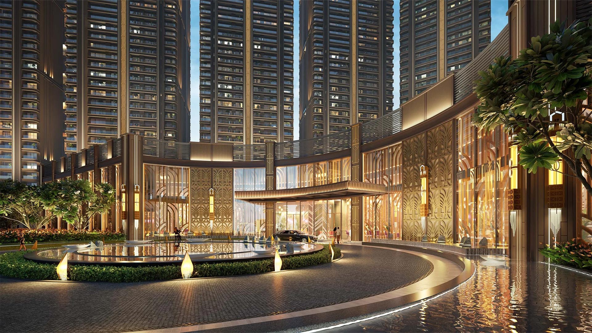 whiteland-westin-residences-sector-103-gurgaon whiteland-westin-residences-sector-103-gurgaon