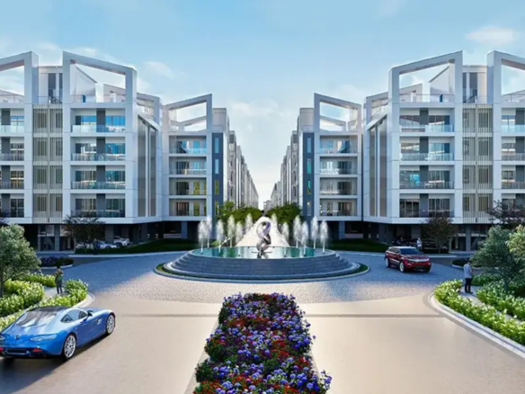 Signature Global Daxin Vistas Sohna Road Gurgaon, Sohna - Gurgaon Road, Gurugram, Haryana, India