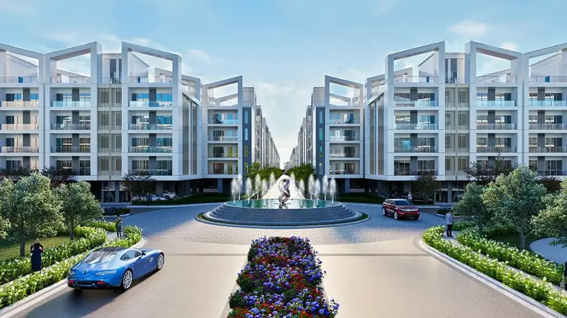 Signature Global Daxin Vistas Sohna Road Gurgaon, Sohna - Gurgaon Road, Gurugram, Haryana, India