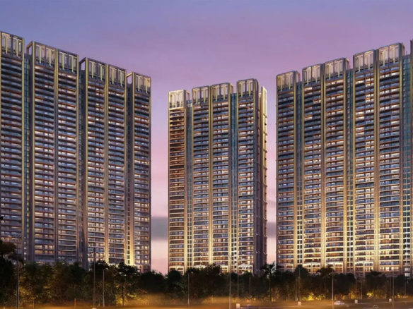 Signature Global Sarvam Sector 37D, Gurgaon