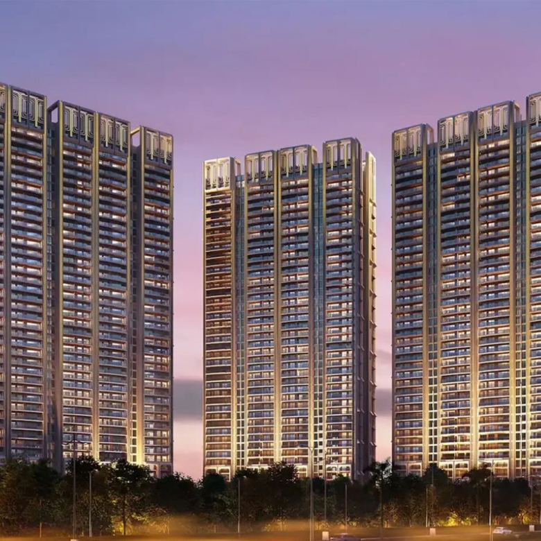 Signature Global Sarvam Sector 37D, Gurgaon