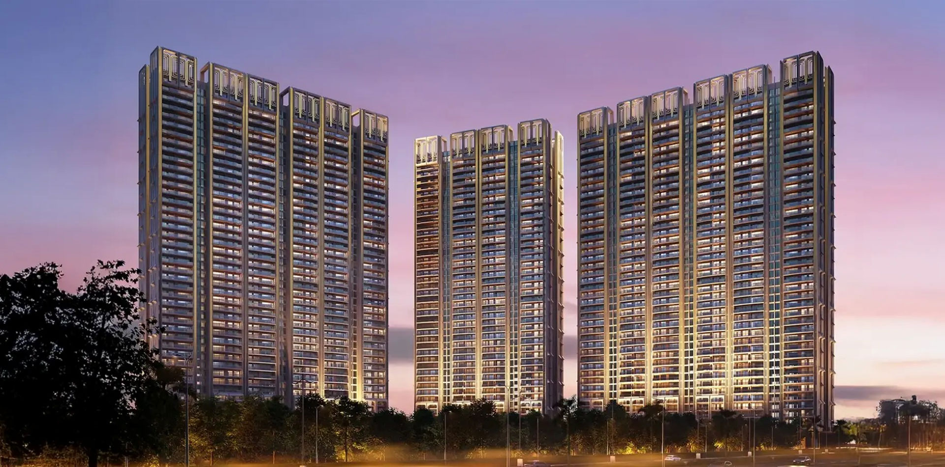 Signature Global Sarvam Sector 37D, Gurgaon