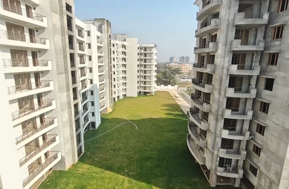 Ping Central Residences